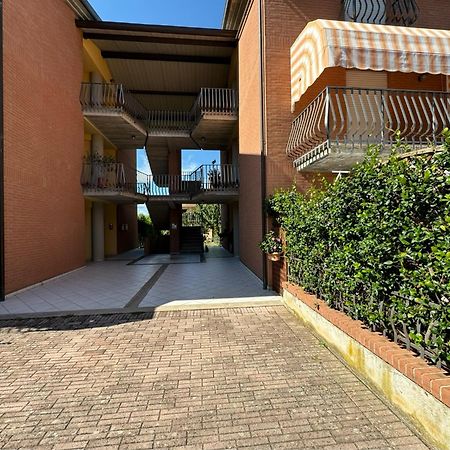 La Vie En Rose Appartement Santa Maria Degli Angeli  Buitenkant foto