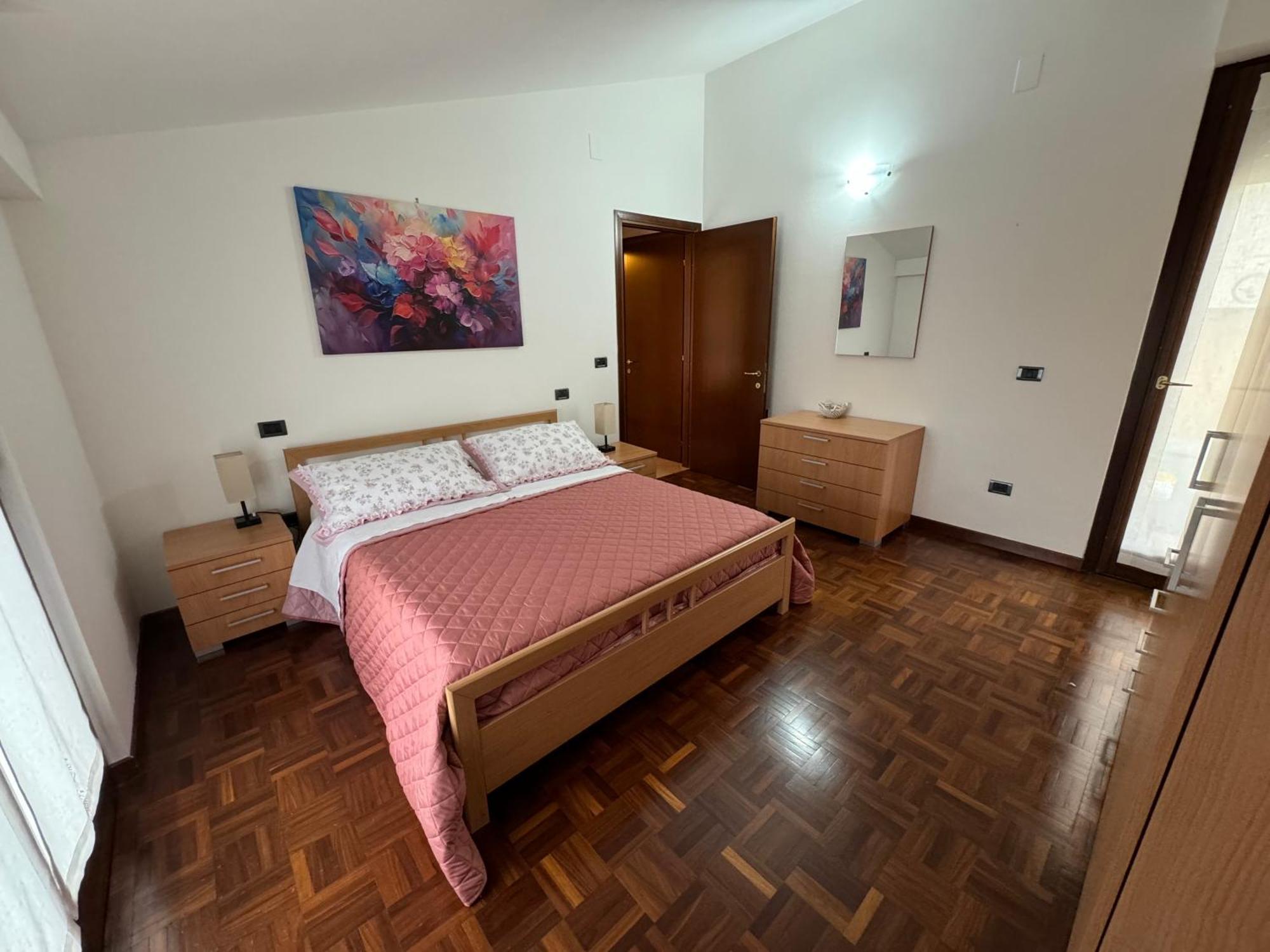 La Vie En Rose Appartement Santa Maria Degli Angeli  Buitenkant foto