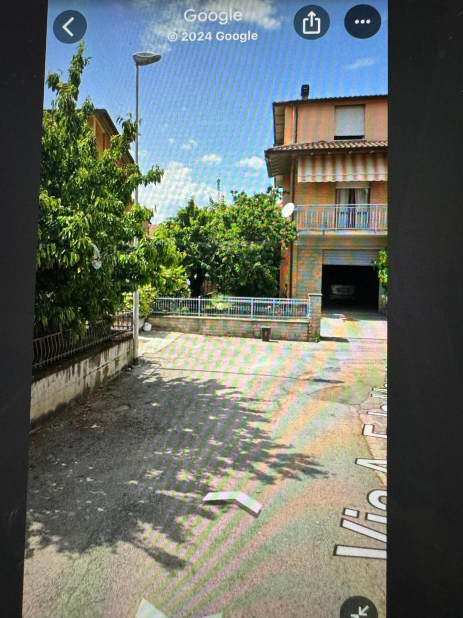 La Vie En Rose Appartement Santa Maria Degli Angeli  Buitenkant foto